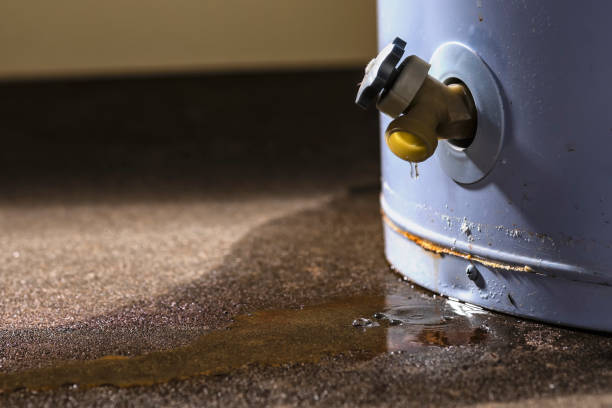 Best Sewage cleanup and water damage restoration  in Anderson, CA