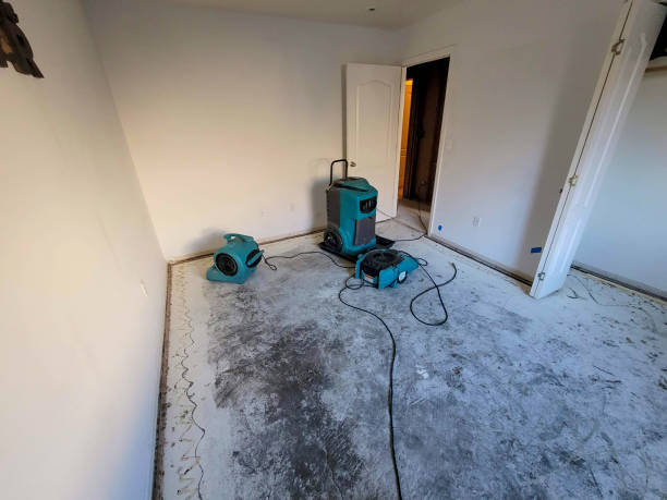 Best Emergency water damage restoration  in Anderson, CA
