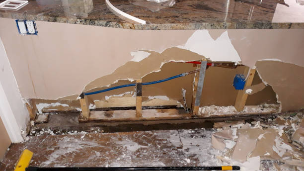 Best 24-hour water damage restoration  in Anderson, CA