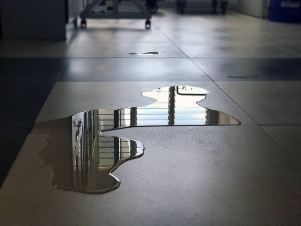 Best 24/7 water damage repair  in Anderson, CA