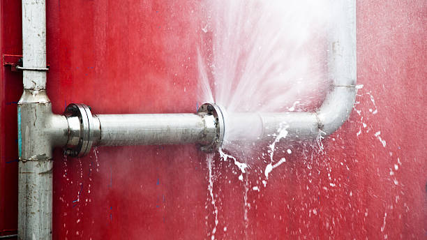 Best Sewage cleanup and water damage restoration  in Anderson, CA