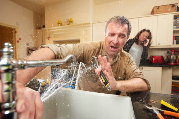 Best Ceiling water damage repair  in Anderson, CA